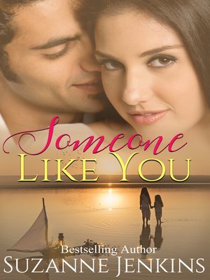 cover image of Someone Like You